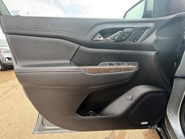 2023 GMC Acadia AWD Denali