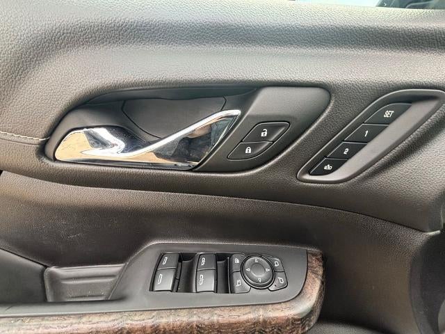 2023 GMC Acadia AWD Denali