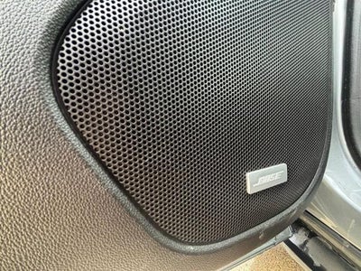 2023 GMC Acadia AWD Denali