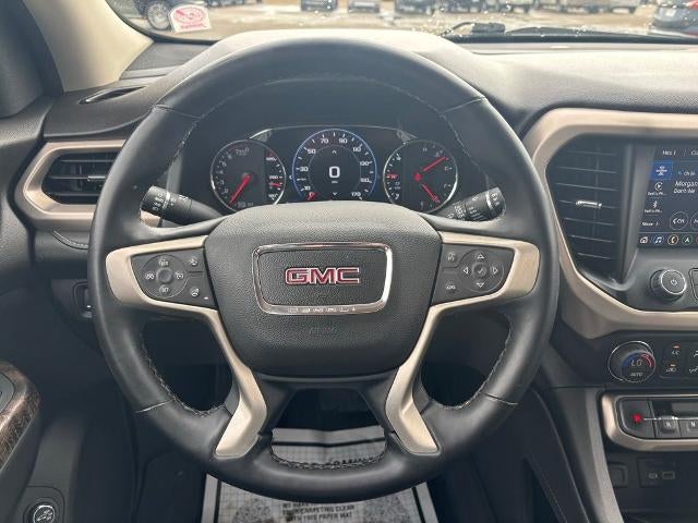 2023 GMC Acadia AWD Denali