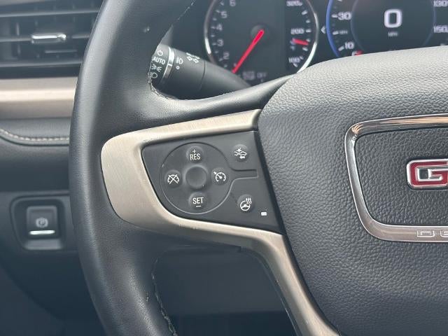 2023 GMC Acadia AWD Denali