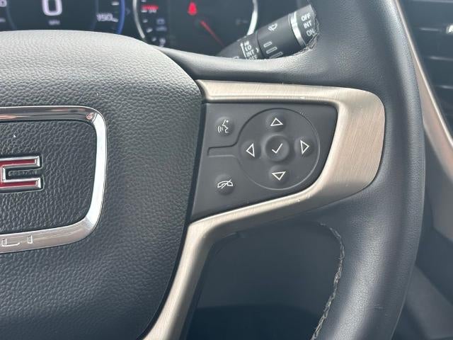 2023 GMC Acadia AWD Denali