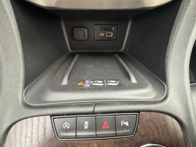 2023 GMC Acadia AWD Denali