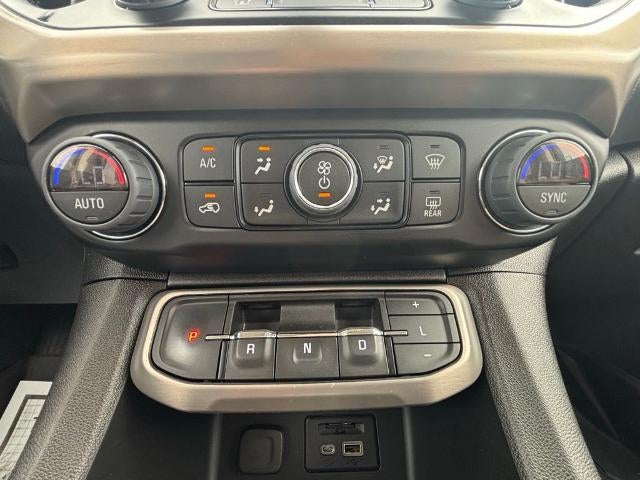 2023 GMC Acadia AWD Denali