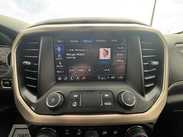 2023 GMC Acadia AWD Denali