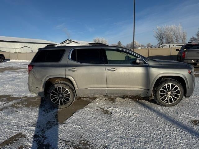 2023 GMC Acadia AWD Denali