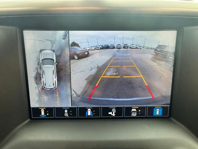 2023 GMC Acadia AWD Denali