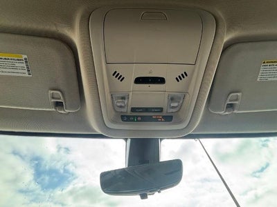 2023 GMC Acadia AWD Denali