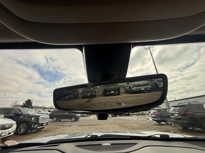 2023 GMC Acadia AWD Denali