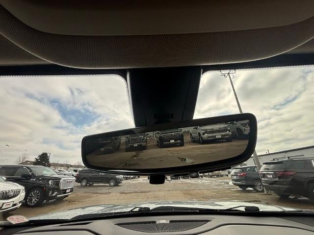 2023 GMC Acadia AWD Denali