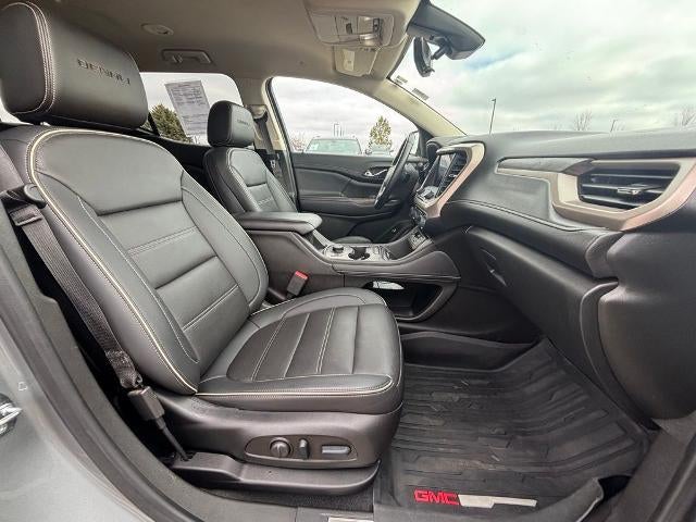 2023 GMC Acadia AWD Denali