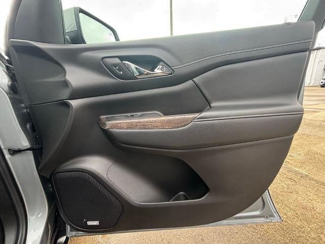 2023 GMC Acadia AWD Denali