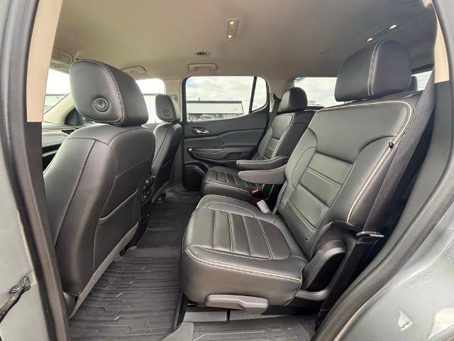 2023 GMC Acadia AWD Denali
