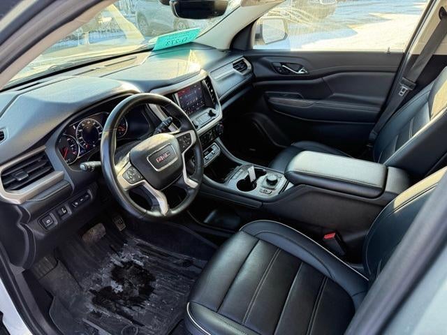 2023 GMC Acadia AWD Denali