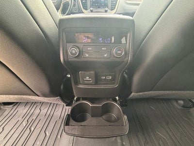 2023 GMC Acadia AWD Denali