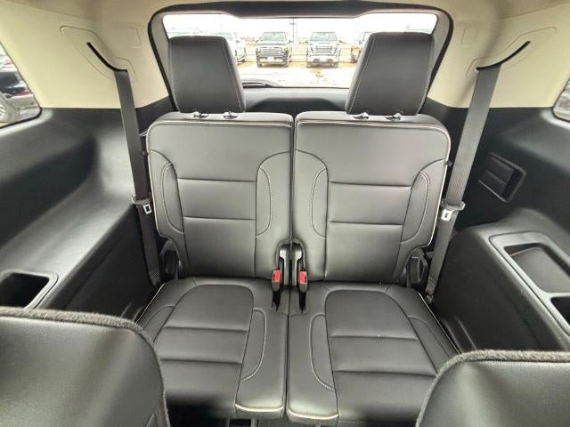 2023 GMC Acadia AWD Denali