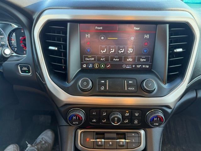 2023 GMC Acadia AWD Denali