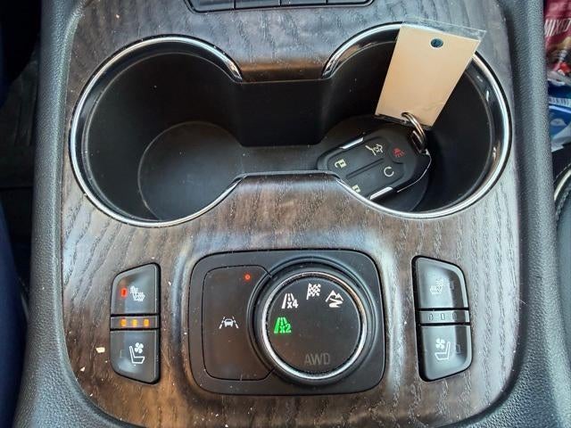 2023 GMC Acadia AWD Denali