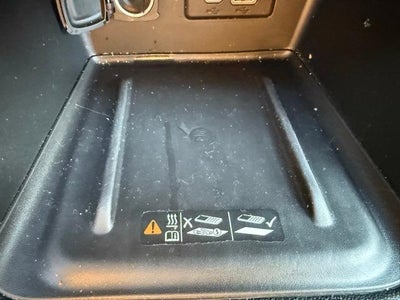 2023 GMC Acadia AWD Denali