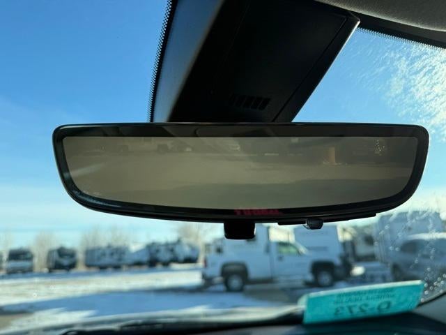 2023 GMC Acadia AWD Denali