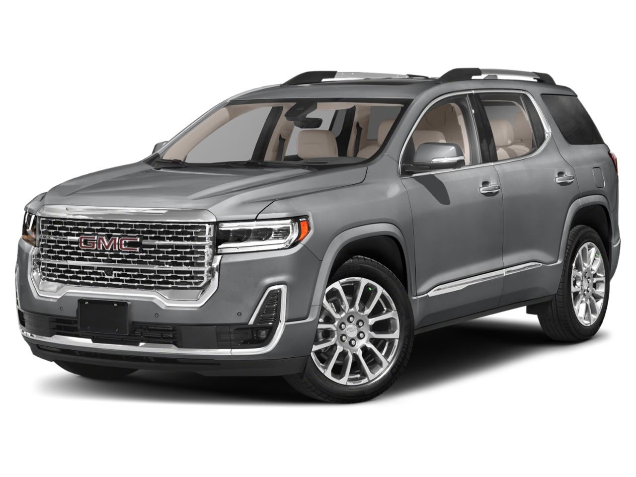 2023 GMC Acadia AWD Denali