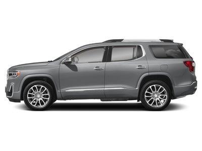 2023 GMC Acadia AWD Denali