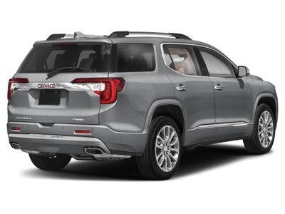 2023 GMC Acadia AWD Denali