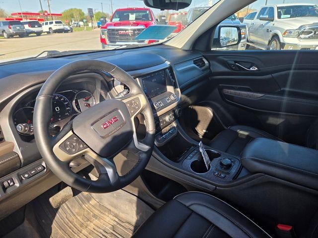 2023 GMC Acadia AWD Denali