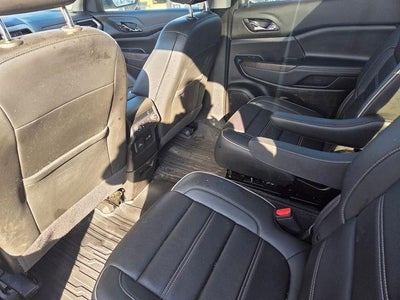 2023 GMC Acadia AWD Denali