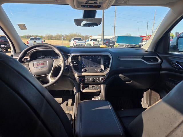2023 GMC Acadia AWD Denali