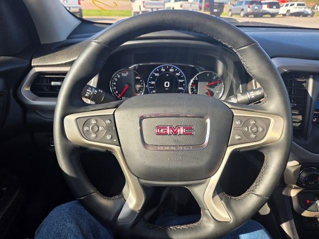 2023 GMC Acadia AWD Denali