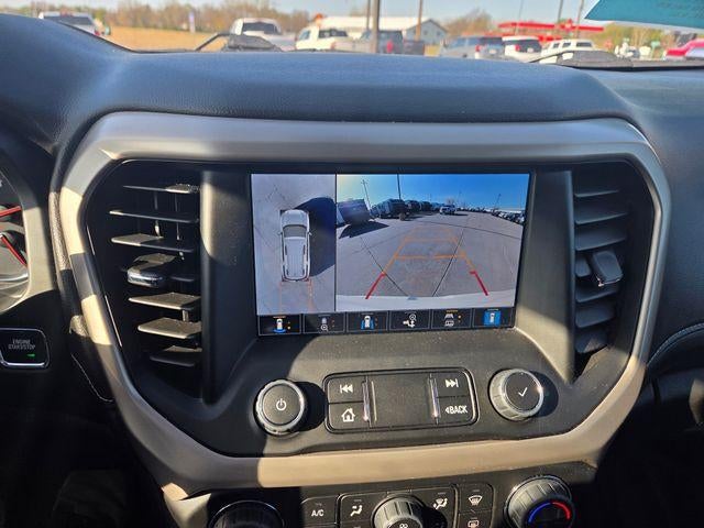 2023 GMC Acadia AWD Denali