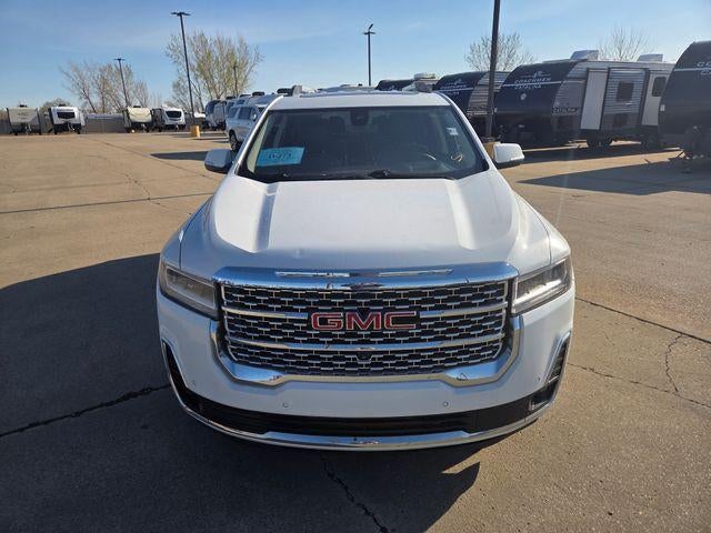 2023 GMC Acadia AWD Denali