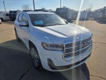 2023 GMC Acadia AWD Denali