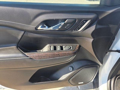 2023 GMC Acadia AWD Denali