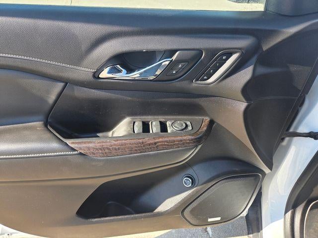 2023 GMC Acadia AWD Denali