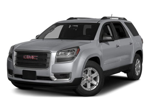 2015 GMC Acadia AWD SLT-1