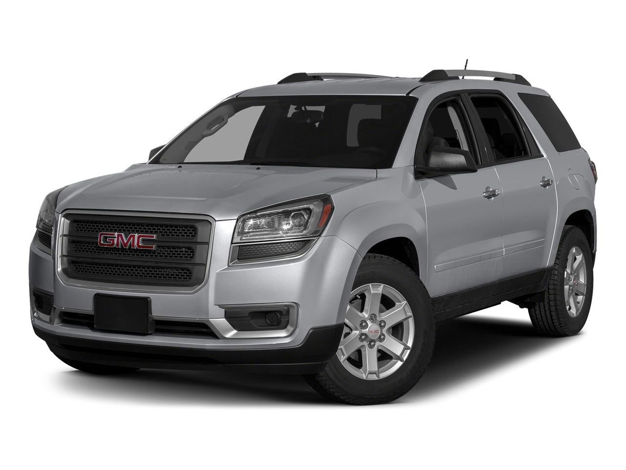 2015 GMC Acadia AWD SLT-1