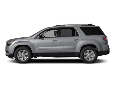 2015 GMC Acadia AWD SLT-1