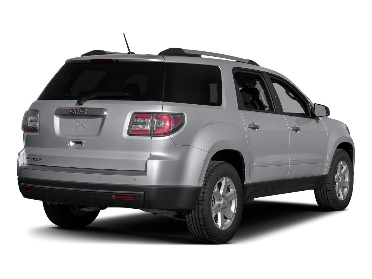 2015 GMC Acadia AWD SLT-1