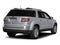 2015 GMC Acadia AWD SLT-1