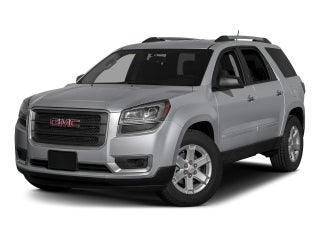 2015 GMC Acadia AWD SLT-1