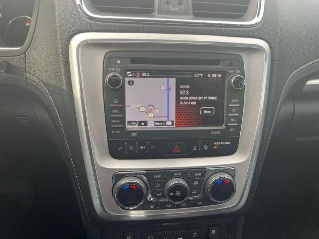 2017 GMC Acadia Limited AWD Limited