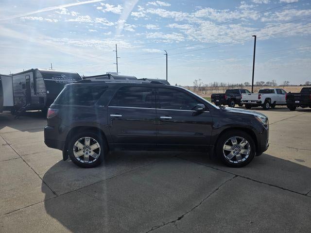 2017 GMC Acadia Limited AWD Limited