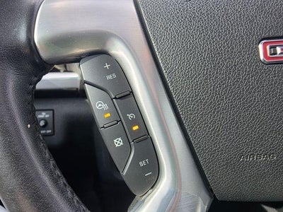 2017 GMC Acadia Limited AWD Limited