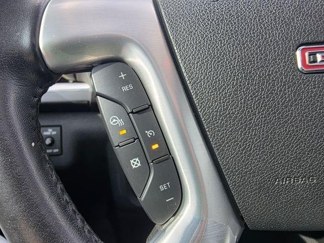 2017 GMC Acadia Limited AWD Limited