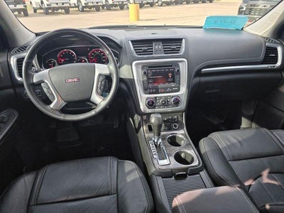 2017 GMC Acadia Limited AWD Limited