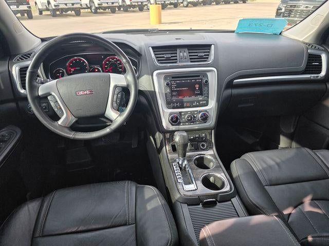 2017 GMC Acadia Limited AWD Limited