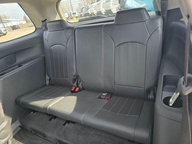 2017 GMC Acadia Limited AWD Limited