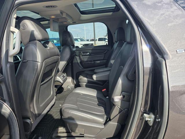 2017 GMC Acadia Limited AWD Limited